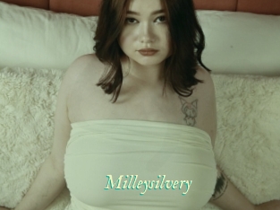 Milleysilvery