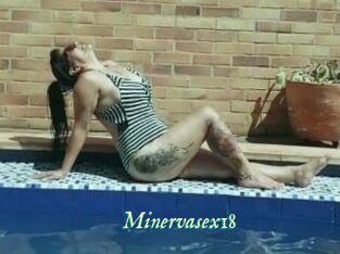 Minervasex18