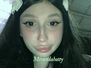 Mirandahotty