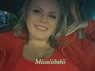 Missaliibabii