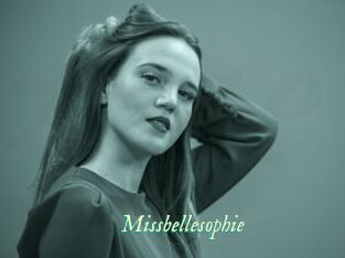 Missbellesophie