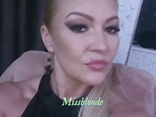 Missblonde