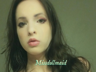 Missdollmaid