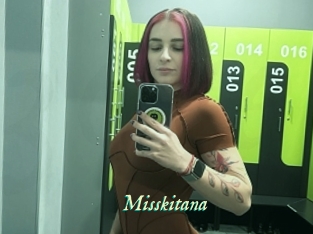 Misskitana