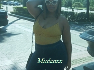 Misslustxx