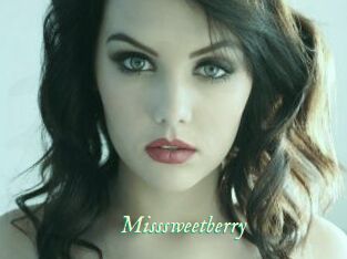 Misssweetberry