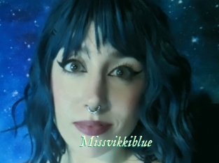 Missvikkiblue