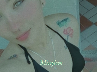 Missyleon