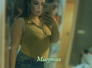 Missymixo