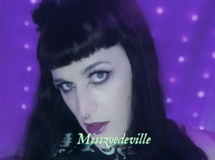 Misszoedeville