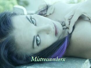 Mistressamberx