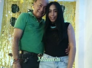 Mitesorito