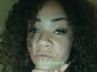 Mixxcurly