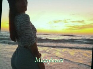 Mixxylovesx