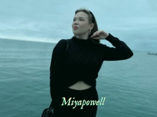 Miyapowell