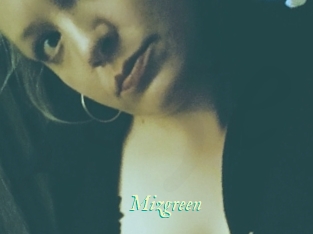 Mizgreen