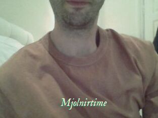 Mjolnirtime