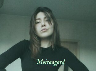 Moiraagard