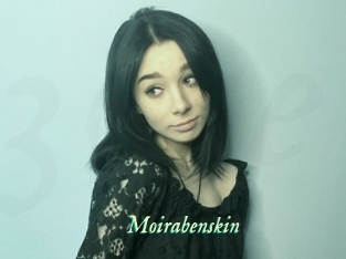 Moirabenskin