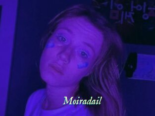 Moiradail