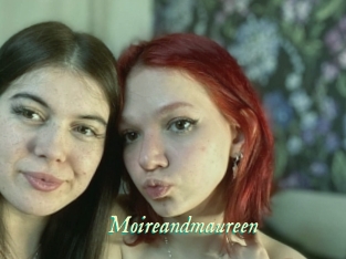 Moireandmaureen