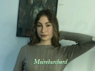 Moireburchard