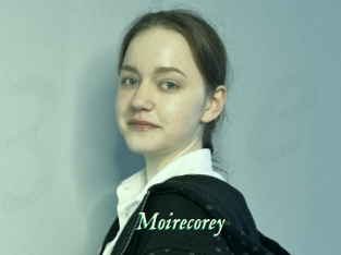 Moirecorey