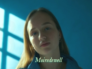 Moiredewell