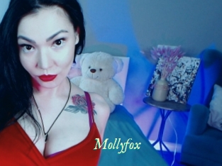 Mollyfox