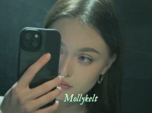 Mollykelt