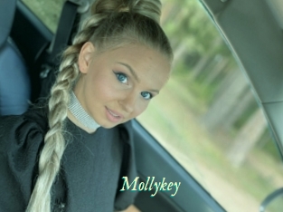 Mollykey