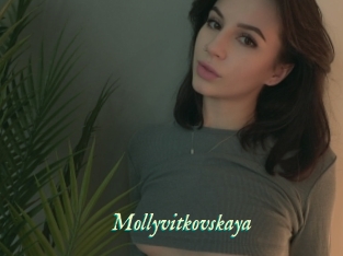 Mollyvitkovskaya