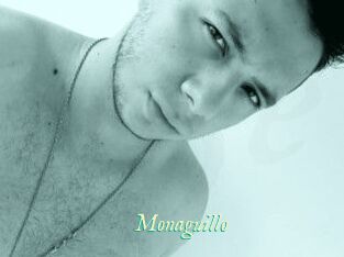 Monaguillo