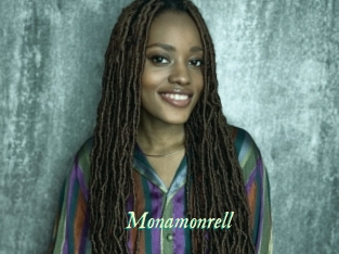 Monamonrell