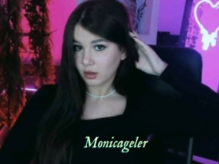 Monicageler