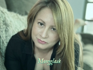 Monyglask