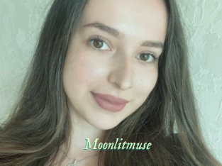 Moonlitmuse