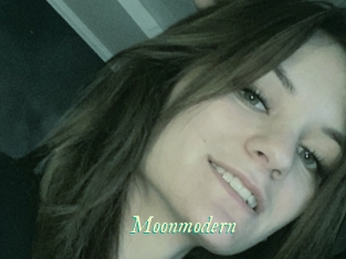 Moonmodern