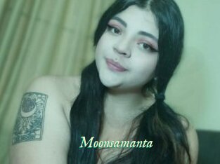 Moonsamanta