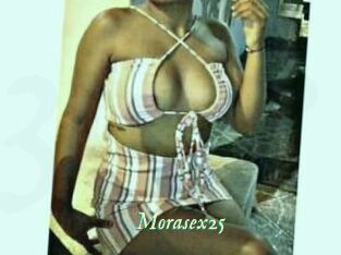 Morasex25