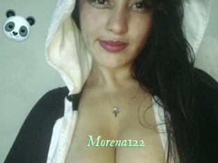 Morena122