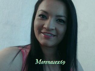 Morenasex69