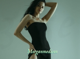 Morganmedison