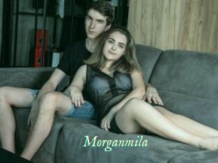 Morganmila