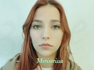 Morisarissa