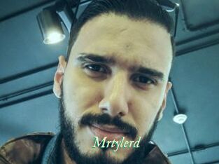 Mrtylerd