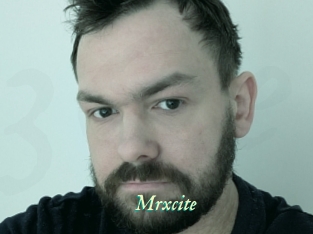 Mrxcite