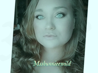 Mssbunnieewild