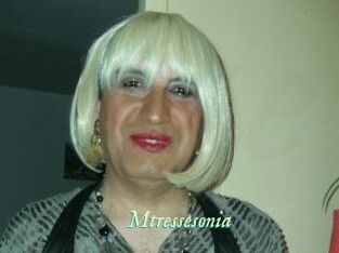 Mtressesonia