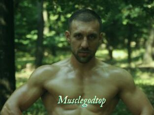 Musclegodtop